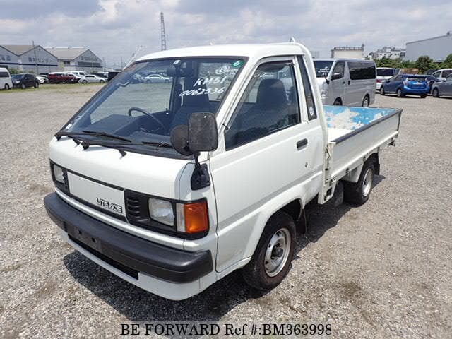 TOYOTA Liteace Truck