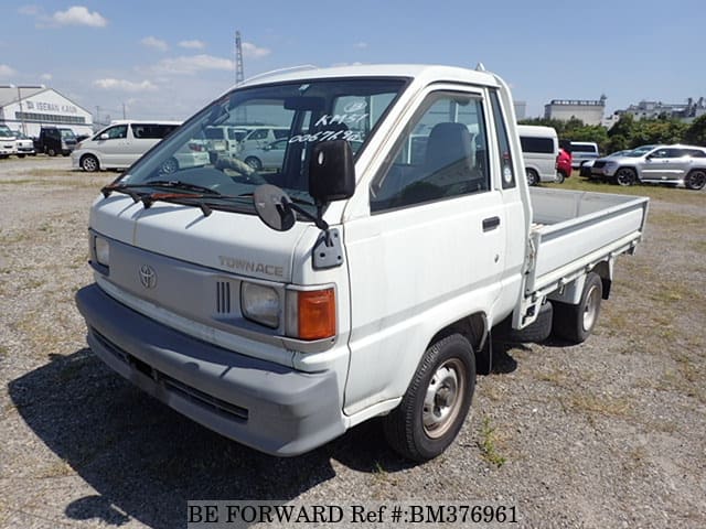 TOYOTA Townace Truck