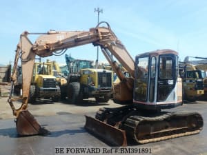 Used 1966 CATERPILLAR CATERPILLAR OTHERS BM391891 for Sale