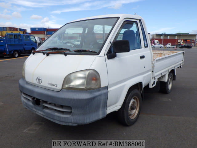 TOYOTA Townace Truck