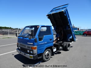 Used 1990 TOYOTA TOYOACE BM401255 for Sale