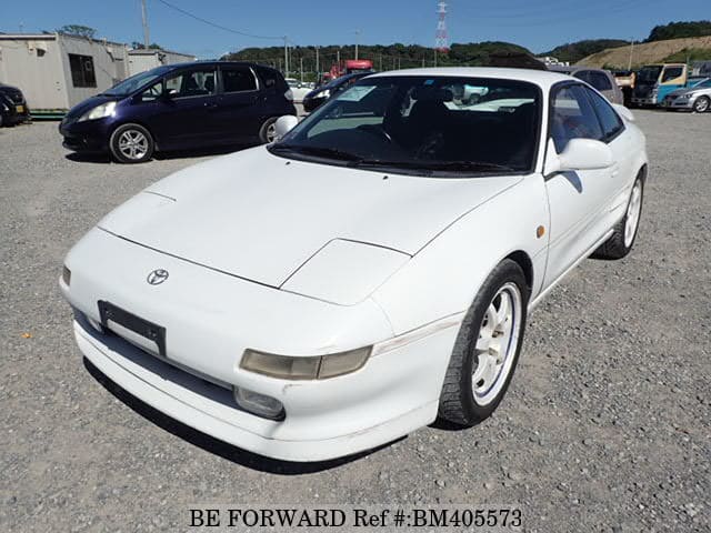 Used 1997 TOYOTA MR2 BM405573 for Sale