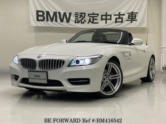 Used 14 Bmw Z4 Ll For Sale Bm Be Forward Used 14 Bmw Z4 Ll For Sale Bm Be Forward