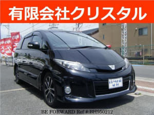 Used 2013 TOYOTA ESTIMA BH950212 for Sale