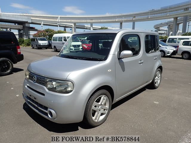 nissan cube 2019 for sale