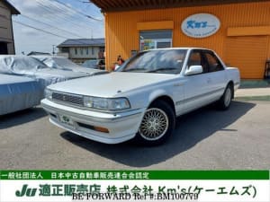 Used 1992 TOYOTA CRESTA BM100779 for Sale