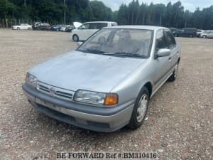 Used 1995 NISSAN PRIMERA BM310416 for Sale