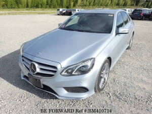 Used 2014 MERCEDES-BENZ E-CLASS BM410714 for Sale