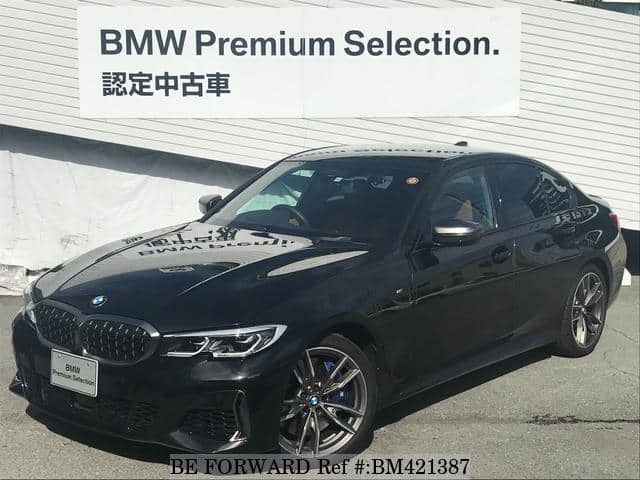 Used Bmw 3 Series 5u30 For Sale Bm Be Forward