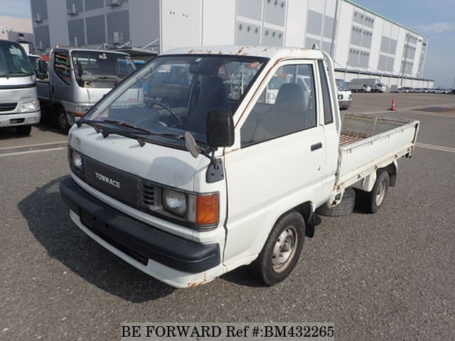 TOYOTA Townace Truck