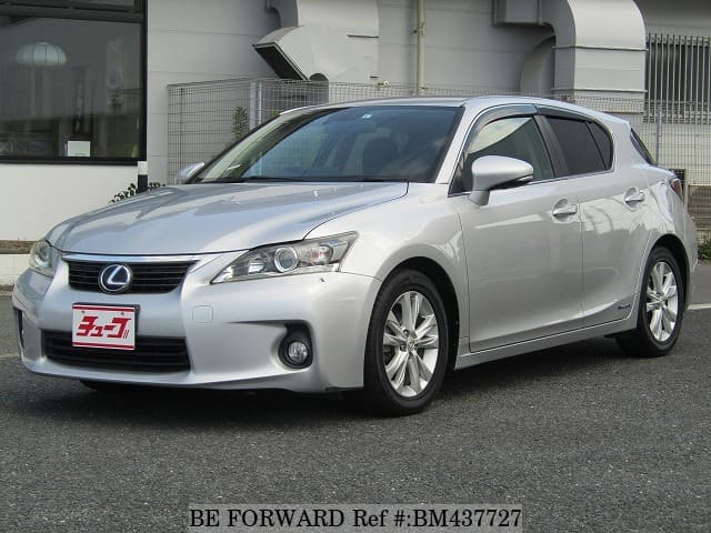 LEXUS CT