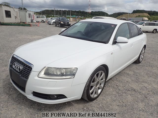 2008 audi a6 s online line for sale