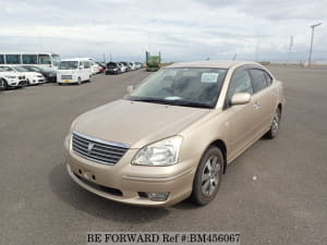 Used 2003 TOYOTA PREMIO BM456067 for Sale