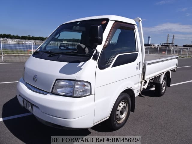 NISSAN Vanette Truck