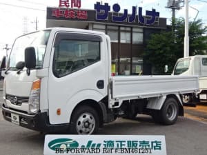 Used 2021 NISSAN ATLAS BM461251 for Sale