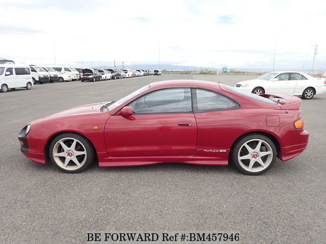 syota.syota.1016ページ Toyota Altezza Lexus Rainbow IS200 Celica SXE10 Foglights