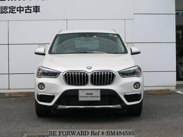 Used 19 Bmw X1 Ht For Sale Bm Be Forward