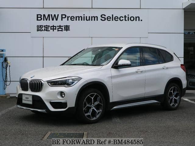 Used 19 Bmw X1 Ht For Sale Bm Be Forward