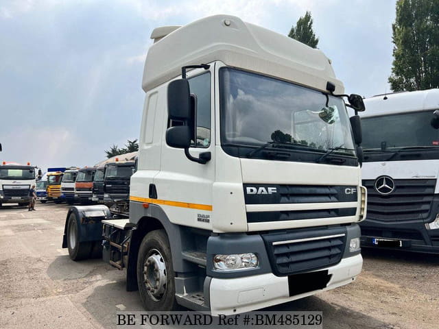 Daf CF