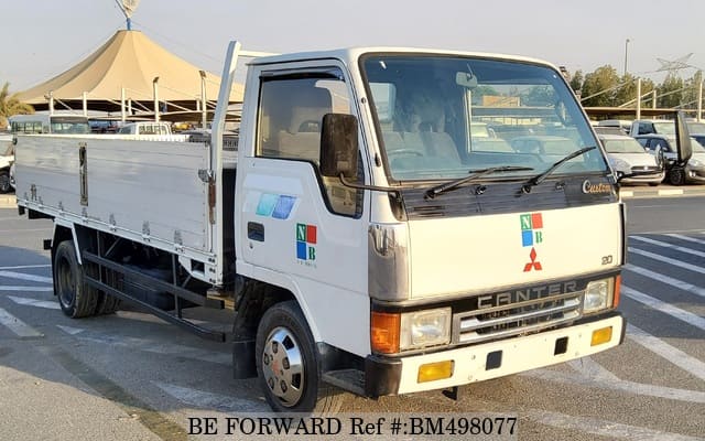 Used 1992 MITSUBISHI CANTER/4D32 for Sale BM498077 - BE FORWARD Used 1992 MITSUBISHI CANTER/4D32 for Sale BM498077 - BE FORWARD