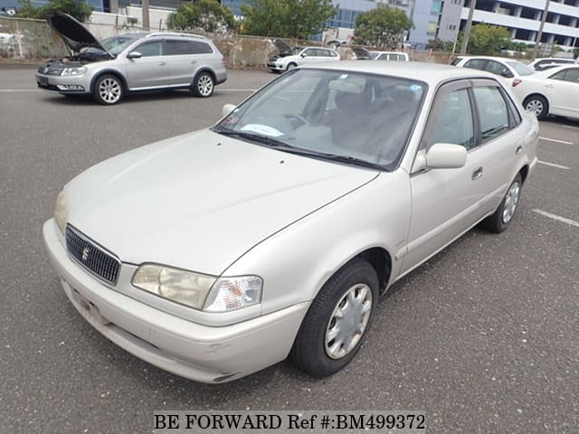 TOYOTA Sprinter Sedan