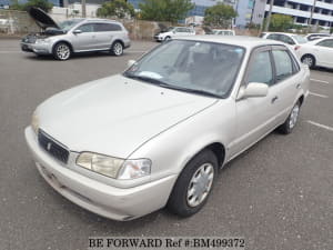 Used 2000 TOYOTA SPRINTER SEDAN BM499372 for Sale