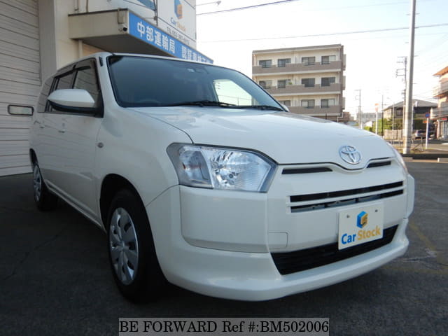 Toyota probox 2020