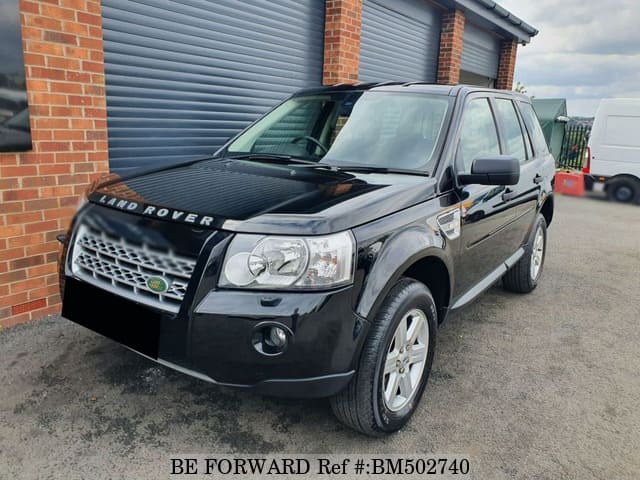 Used 10 Land Rover Freelander 2 Automatic Diesel For Sale Bm Be Forward Used 10 Land Rover Freelander 2 Automatic Diesel For Sale Bm Be Forward