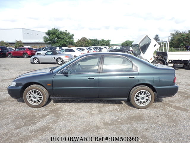 Aska Used 1997 ISUZU ASKA/CJ3 for Sale BR941314 - BE FORWARD