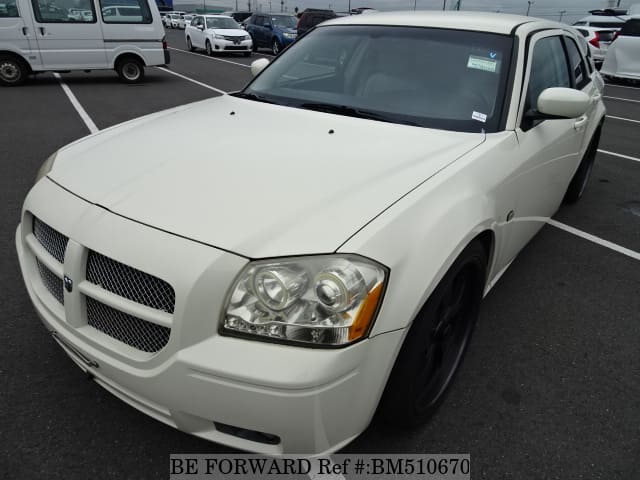 Dodge Magnum