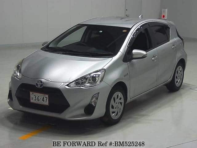 買い誠実 アクア S 国内自動車本体 Www Stavanger Taxi No