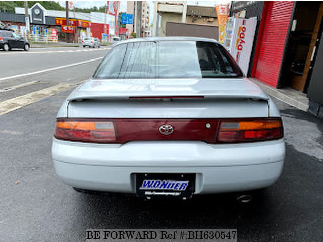 Used 1995 TOYOTA COROLLA CERES BH630547 for Sale