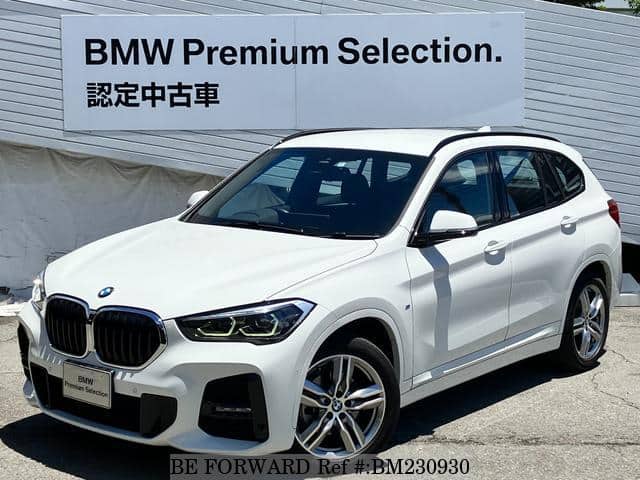 Used Bmw X1 Ad For Sale Bm Be Forward