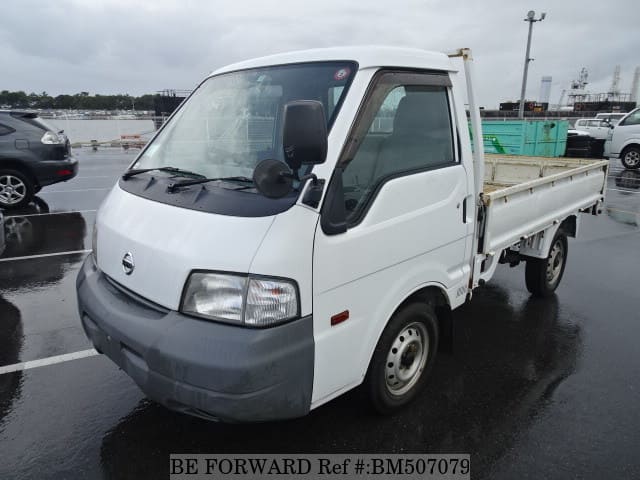 NISSAN Vanette Truck