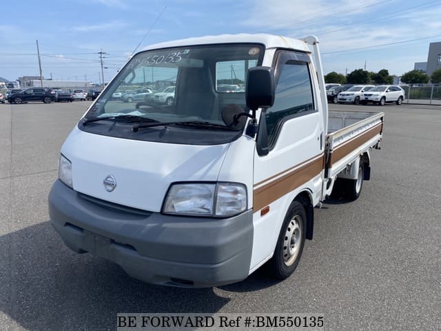 NISSAN Vanette Truck