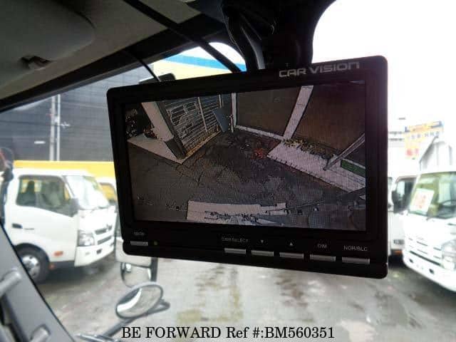 12 Hino Dutro 3t Xzu650m მეორადი მანქანა Bm Be Forward