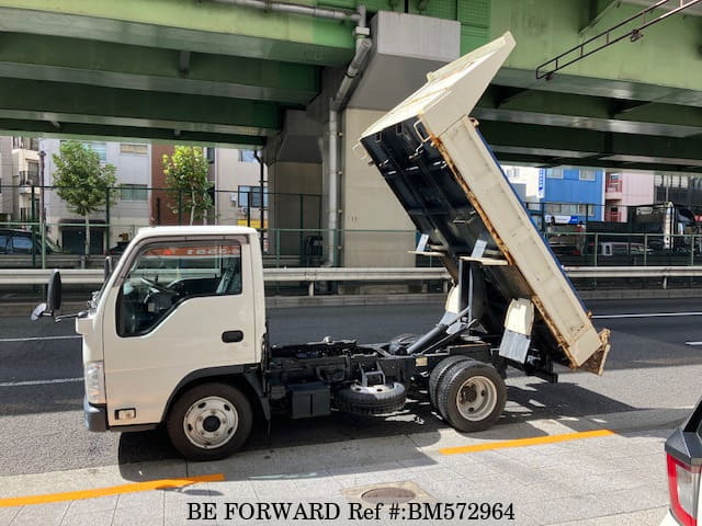 2016 ISUZU ELF TRUCK image 13
