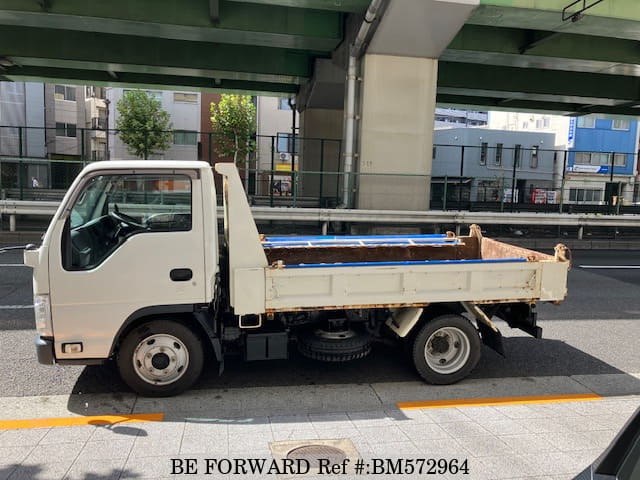 2016 ISUZU ELF TRUCK image 11