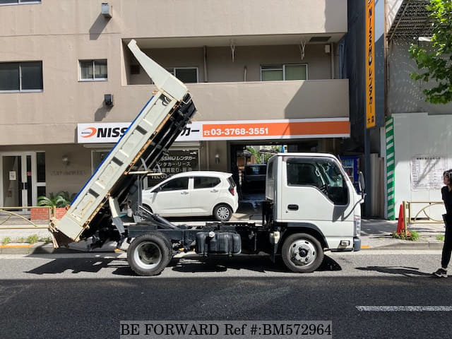 2016 ISUZU ELF TRUCK image 12