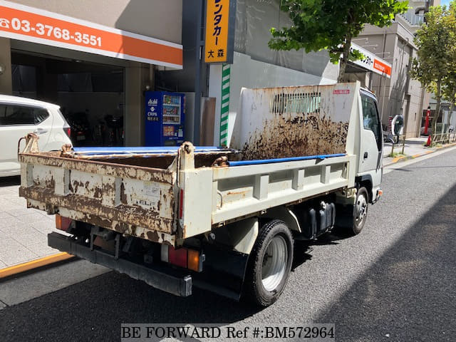 2016 ISUZU ELF TRUCK image 8