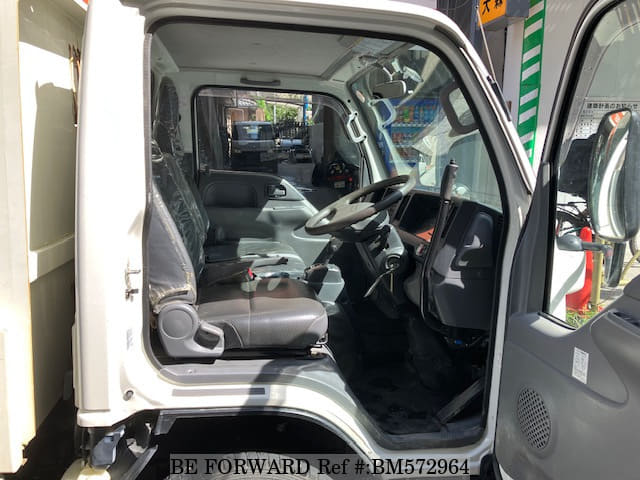 2016 ISUZU ELF TRUCK image 18