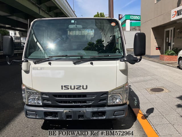 2016 ISUZU ELF TRUCK