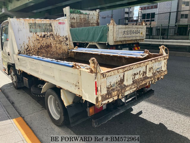 2016 ISUZU ELF TRUCK image 9