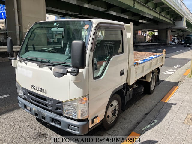 2016 ISUZU ELF TRUCK image 7