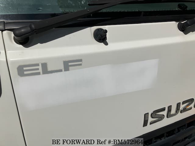 2016 ISUZU ELF TRUCK image 15