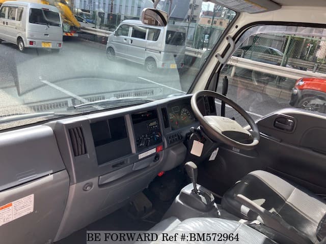 2016 ISUZU ELF TRUCK image 3