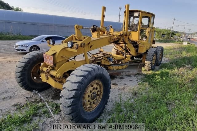 Used 1976 OTHER ALL OTHER ALL BM590641 for Sale
