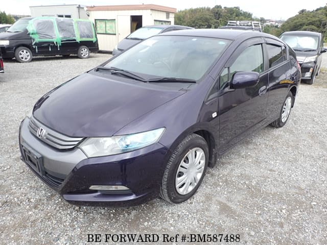 HONDA Insight