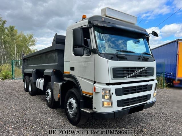 VOLVO FM