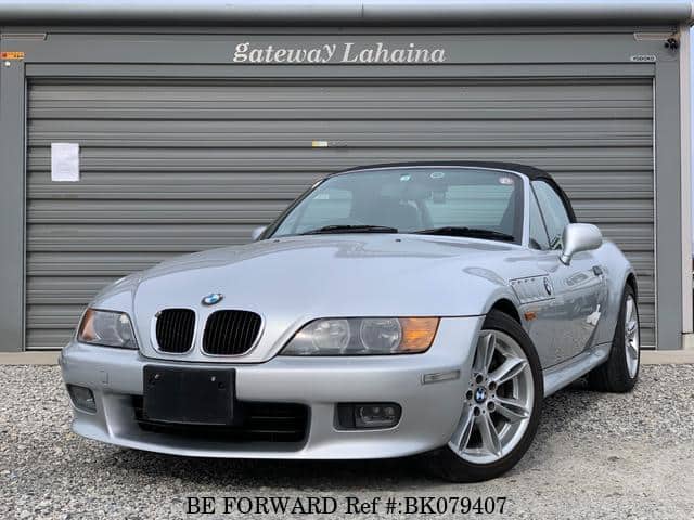 BMW Z3